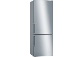 Bosch KGE49EICP EXCLUSIV - Koel-vriescombinatie