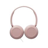 JVC HA-S31M-P (Roze) - On-ear koptelefoon