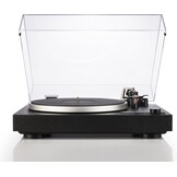 Dual CS 518 Zwart - Platenspeler