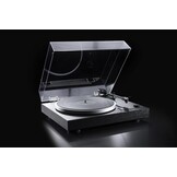 Dual CS 518 Zwart - Platenspeler