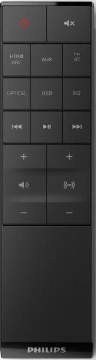 Philips TAB6405/10 - Soundbar