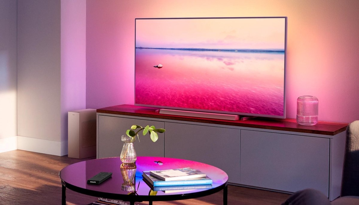 Philips TAB6405/10 - Soundbar