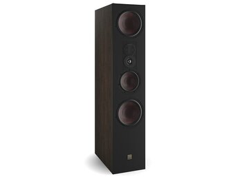 Dali Opticon 8 MK2 Tobacco Oak - Zuilspeaker