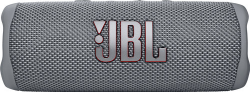 JBL Flip 6 Grijs - Draadloze speaker