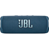 JBL Flip 6 Blauw - Draadloze speaker