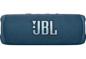 JBL Flip 6 Blauw - Draadloze speaker