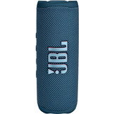 JBL Flip 6 Blauw - Draadloze speaker