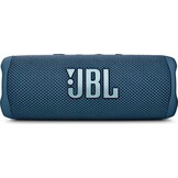 JBL Flip 6 Blauw - Draadloze speaker