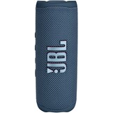JBL Flip 6 Blauw - Draadloze speaker