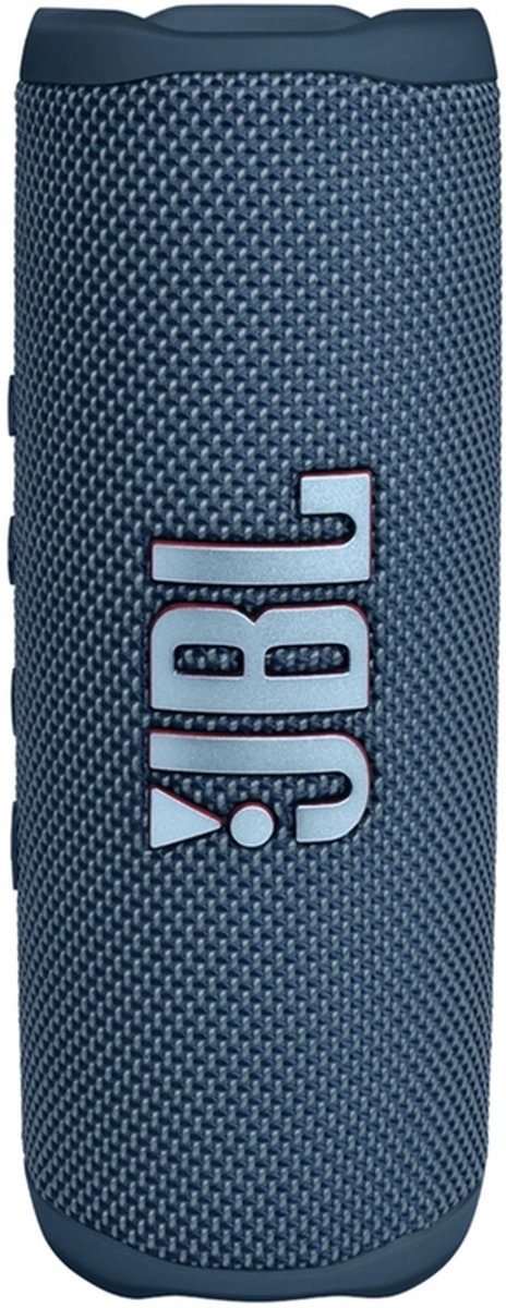 JBL Flip 6 Blauw - Draadloze speaker