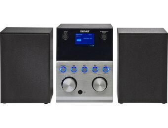 Denver MDA-260 - Radio