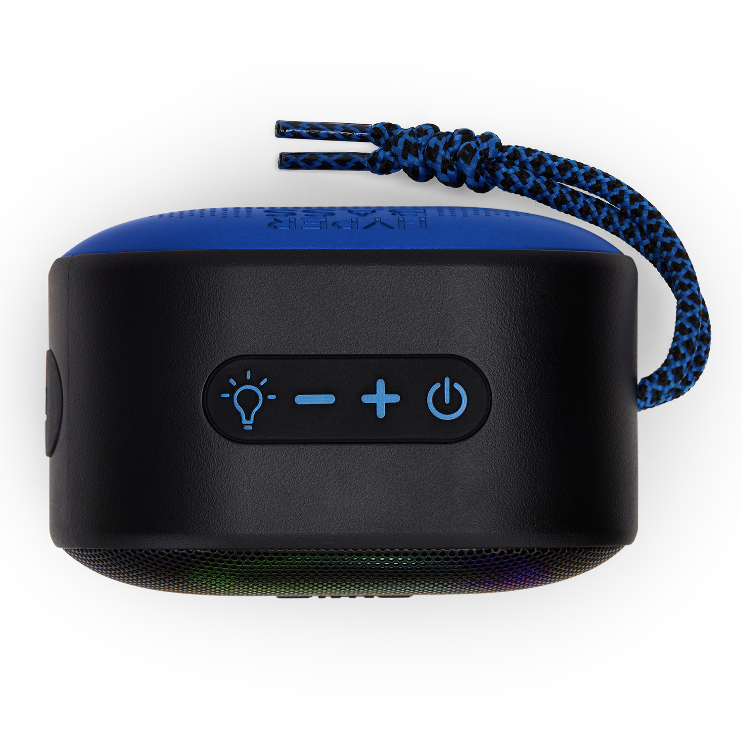 Aiwa BST-330BL BT Speaker - Draadloze speaker