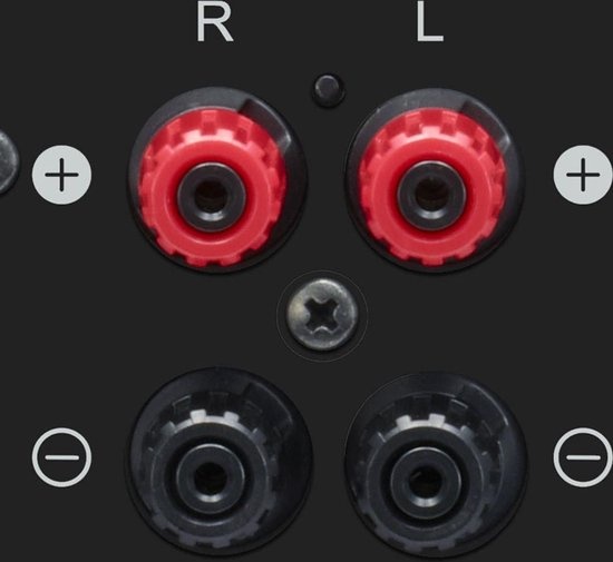 Pioneer A-10AE Zwart - Versterker