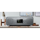 Muse M-885 DBT - Radio