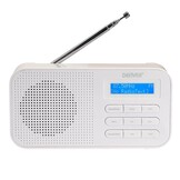 Denver DAB-42 Wit - Radio