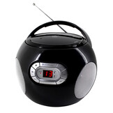 Soundmaster SCD2120SW - Radio