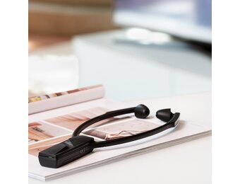 Sennheiser RS 5200 - Oordopjes