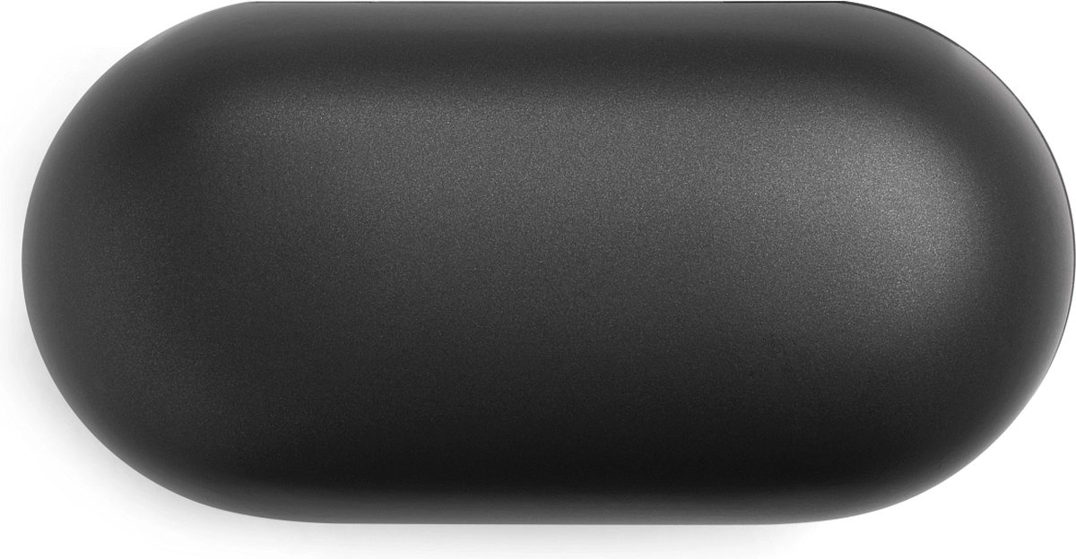 JBL Tour Pro 2 Zwart - Draadloze oordopjes