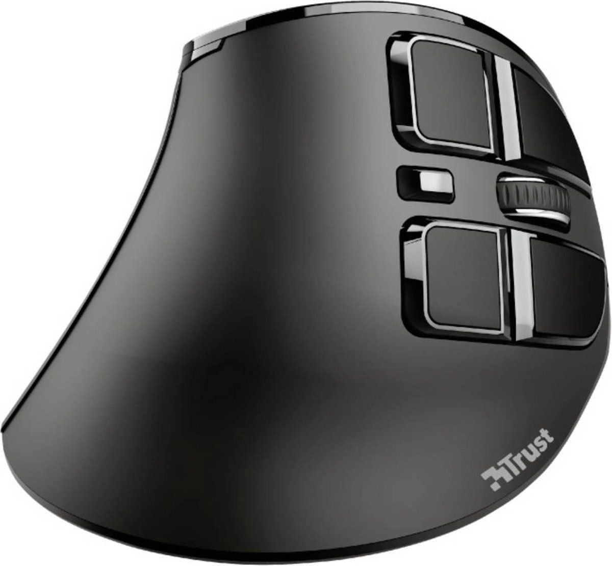 Trust 23731 Voxx - Muis