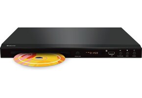 Denver DVH-1245 - DVD speler