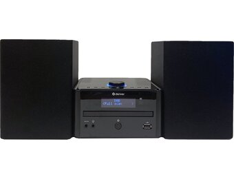 Denver MDA-270 - Radio