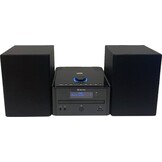 Denver MDA-270 - Radio