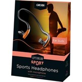 Grixx Neckset - Oordopjes