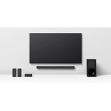 Sony HT-S40R - Soundbar