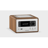 Sonoro RELAX X Walnoot - Radio