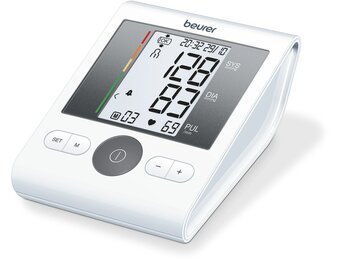 Beurer BM 28 - Bloeddrukmeter