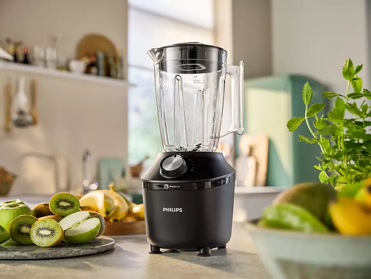 Philips 3000 Series HR2291/01 ProBlend - Blender