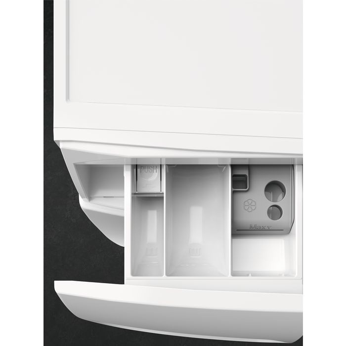 AEG LR6ALPHEN ProSense - Wasmachine