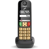 Gigaset A735A Quattro - Dect telefoon