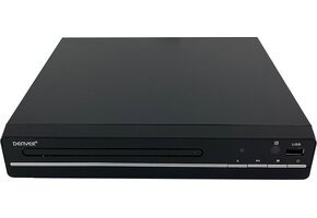 Denver DVH-7784 - DVD speler