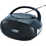 Denver TC-29 - Radio