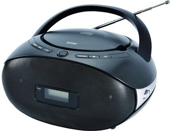 Denver TC-29 - Radio