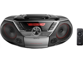 Philips AZ700T/12 - CD speler