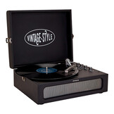 Aiwa VPX-1971BK - Platenspeler