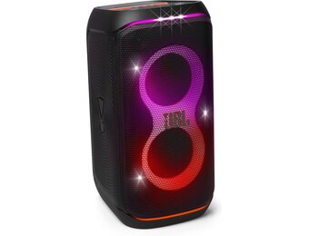 JBL PartyBox Club 120 - Draadloze speaker