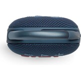 JBL Clip 5 Blauw - Draadloze speaker