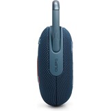 JBL Clip 5 Blauw - Draadloze speaker