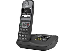 Gigaset A705A - Dect telefoon