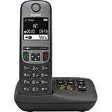 Gigaset A705A - Dect telefoon
