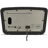 Aiwa BSTU-750BK - Radio