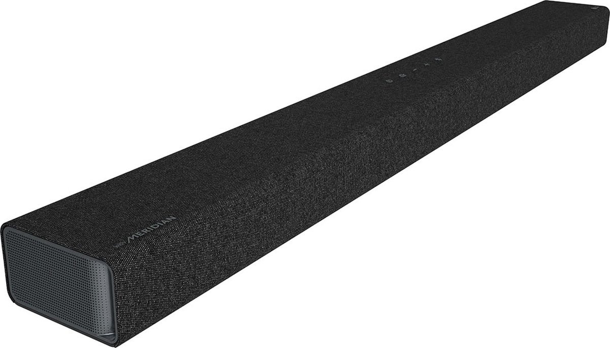 LG DSP8YA - Soundbar