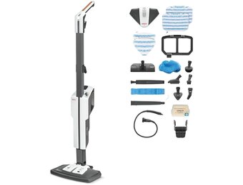 Polti Vaporetto SV660 Style - Vloerreiniger