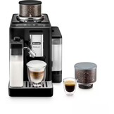 De'Longhi Rivelia Onyx Black EXAM440.55.B - Koffiemachine