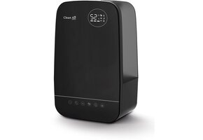 Clean Air Optima CA-606B - Luchtbevochtiger