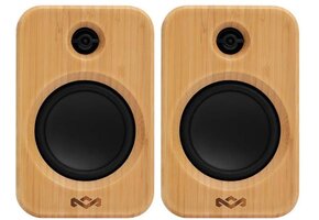 House of Marley Get Together Duo 2 - Boekenplank speaker
