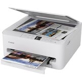 Canon PIXMA TS6550i - All-in-one printer